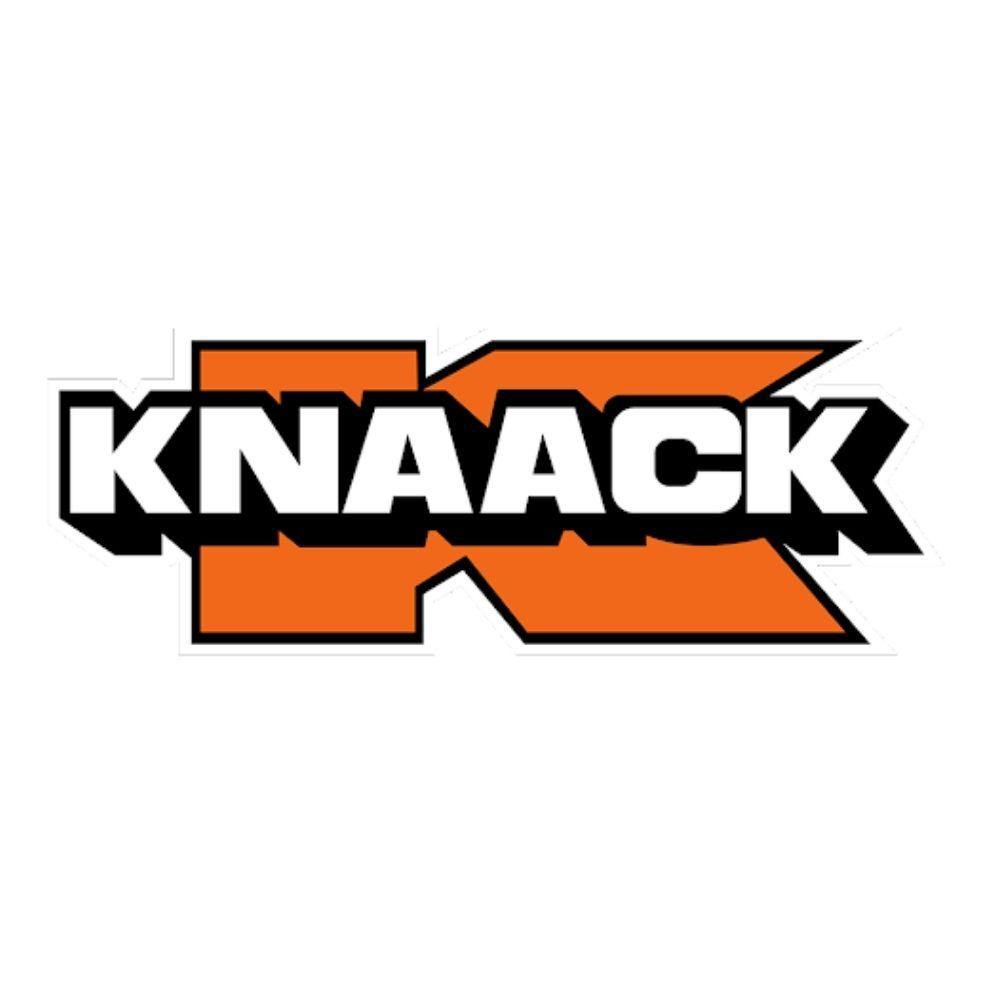 Knaack - General Equipment & Supply