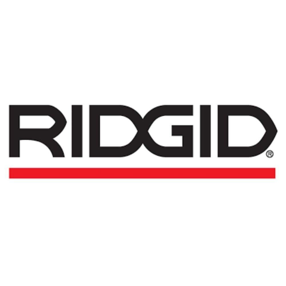 Ridgid - General Equipment & Supply