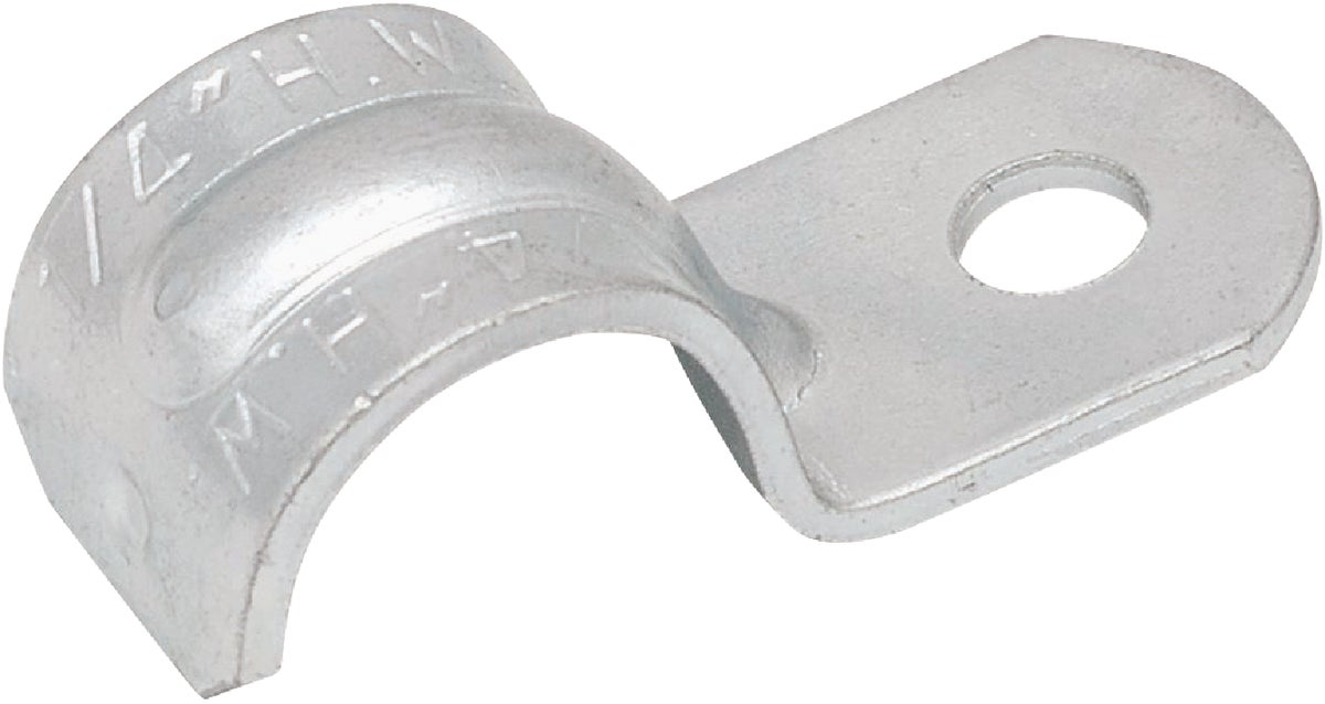 Madison Electric 702 Conduit One Hole Strap, Pack of 250 New Surplus