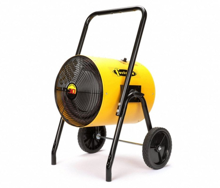 Fostoria FES-3048-3A Portable Salamander Electric Heater