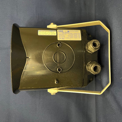 DNH DSP-15EExmN(T) Loudspeaker Explosive-Proof Horn - New Surplus