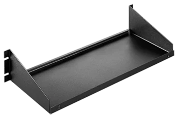 Nvent Single-Sided Shelf Solid 75