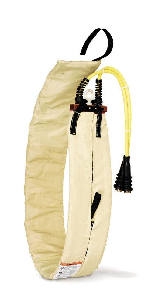 Miller 300336 Induction Blanket With Kevlar Sleeve For 60in Diameter P miller-300336-induction-blanket-with-kevlar-sleeve-for-60in-diameter-p