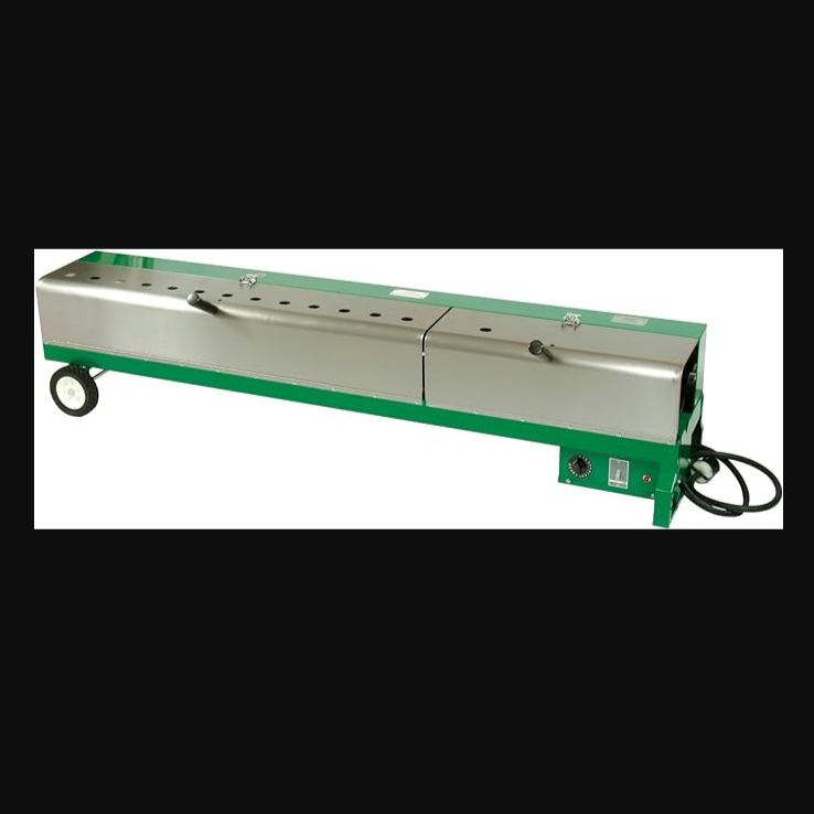 Greenlee 847 Electric PVC Heater - Reconditioned