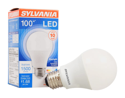 Sylvania 79294 LED Light Bulbs 6 per box  -  New Surplus