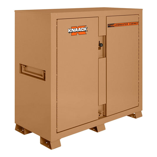 Knaack 112 JobMaster Jobsite Storage Cabinet with Drawers 