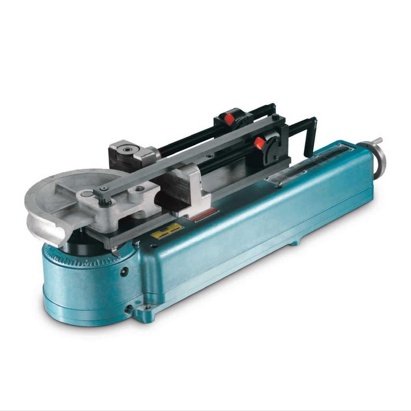 Parker 632 Hydraulic Tube Bender Reconditioned with 1 Year