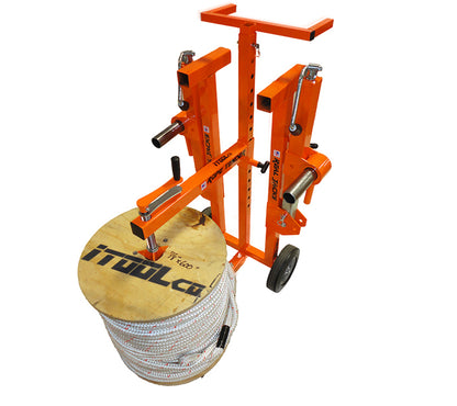 iToolco RT01 Real Tender Rope Tender - Reconditioned