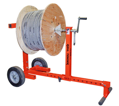 iToolco RT01 Real Tender Rope Tender - Reconditioned