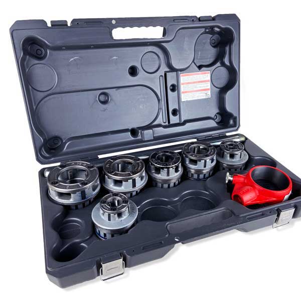 Which PVC Threading Tool is Right for You?