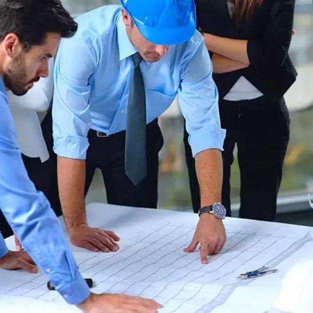 How do you deal with your project close out?