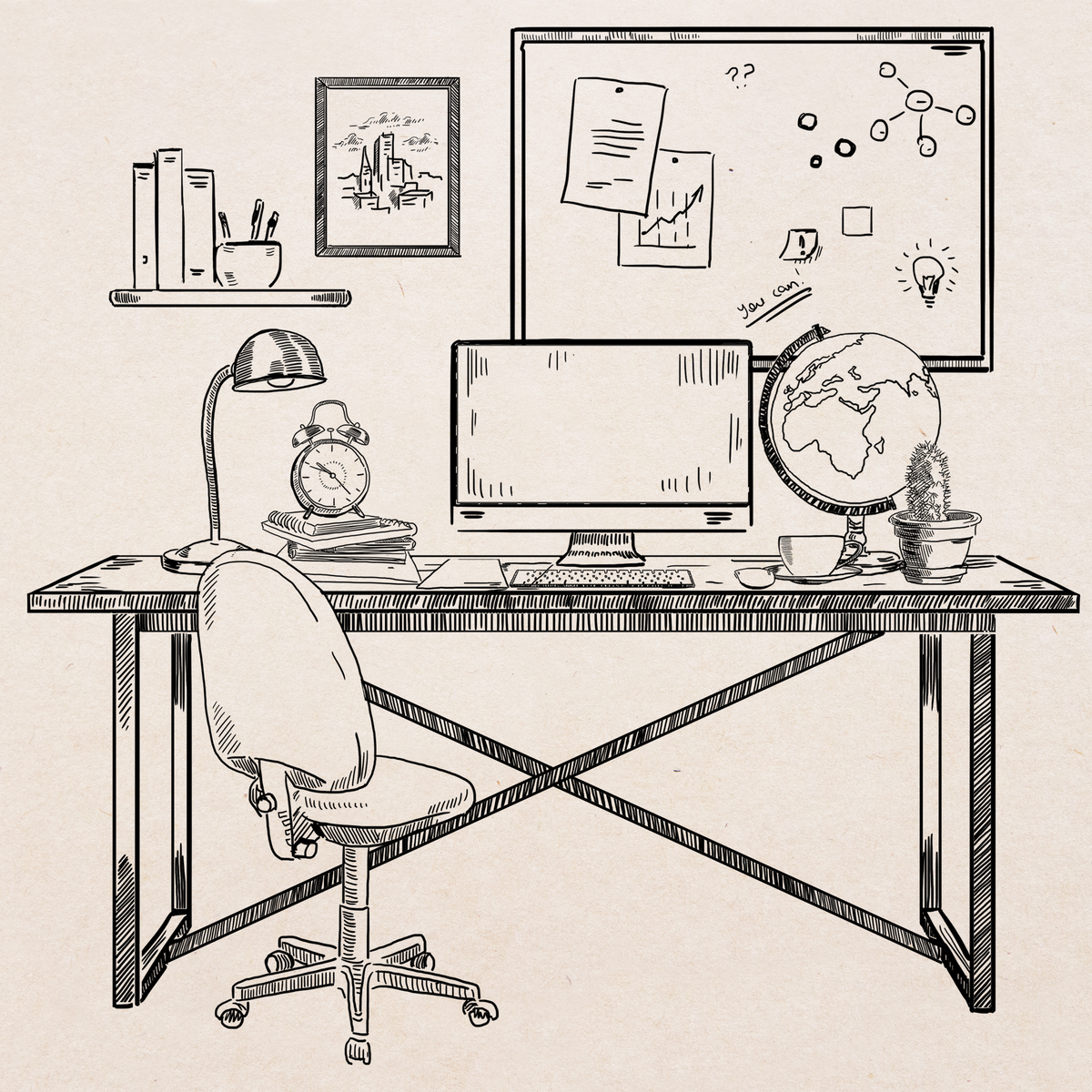 Used Office Furniture Near Me: The Best Way to Buy Affordable Office Furniture