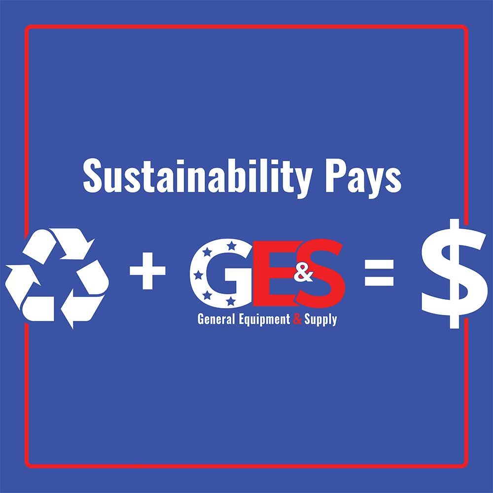 MAKING SUSTAINABILITY PART OF YOUR BUSINESS