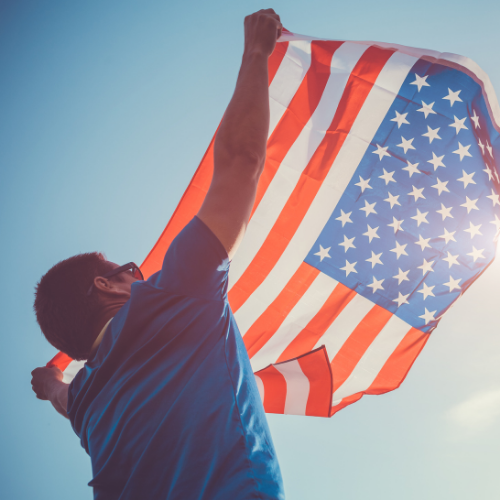 Looking Back: Memorial Day 2021