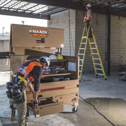 How you can upgrade your construction tools and equipment at low cost. - General Equipment & Supply