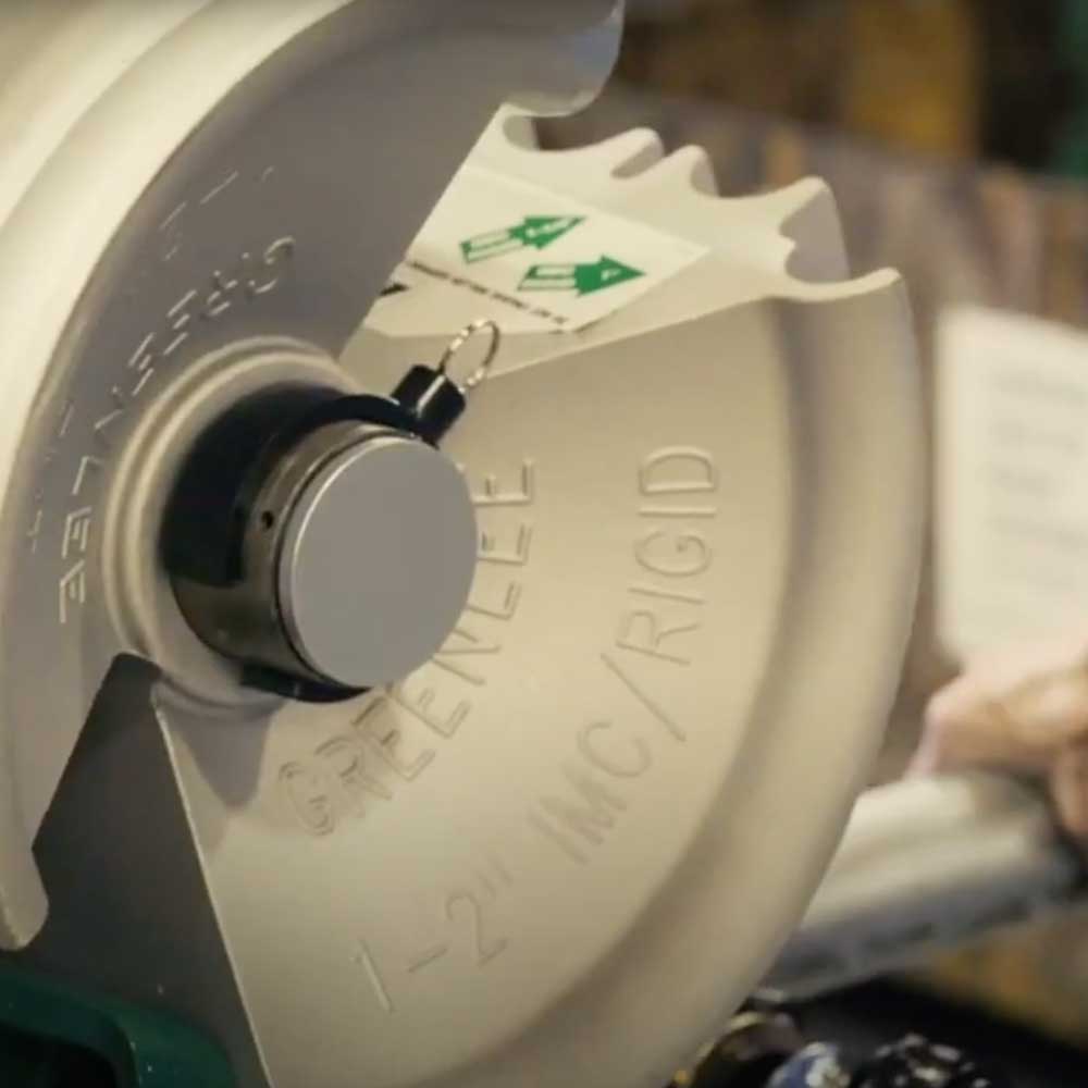 Get the Perfect Angle with a Bending Tool from GES!