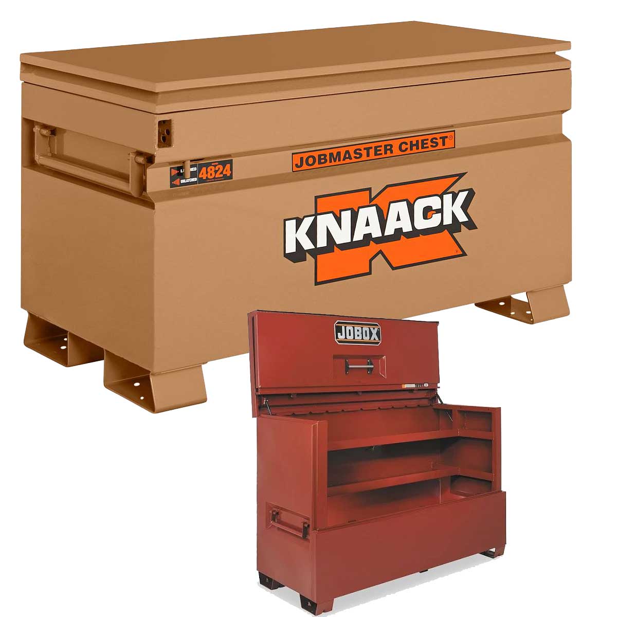 The Versatility of the Gang Box