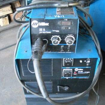 Buying a Reconditioned Welder Matters