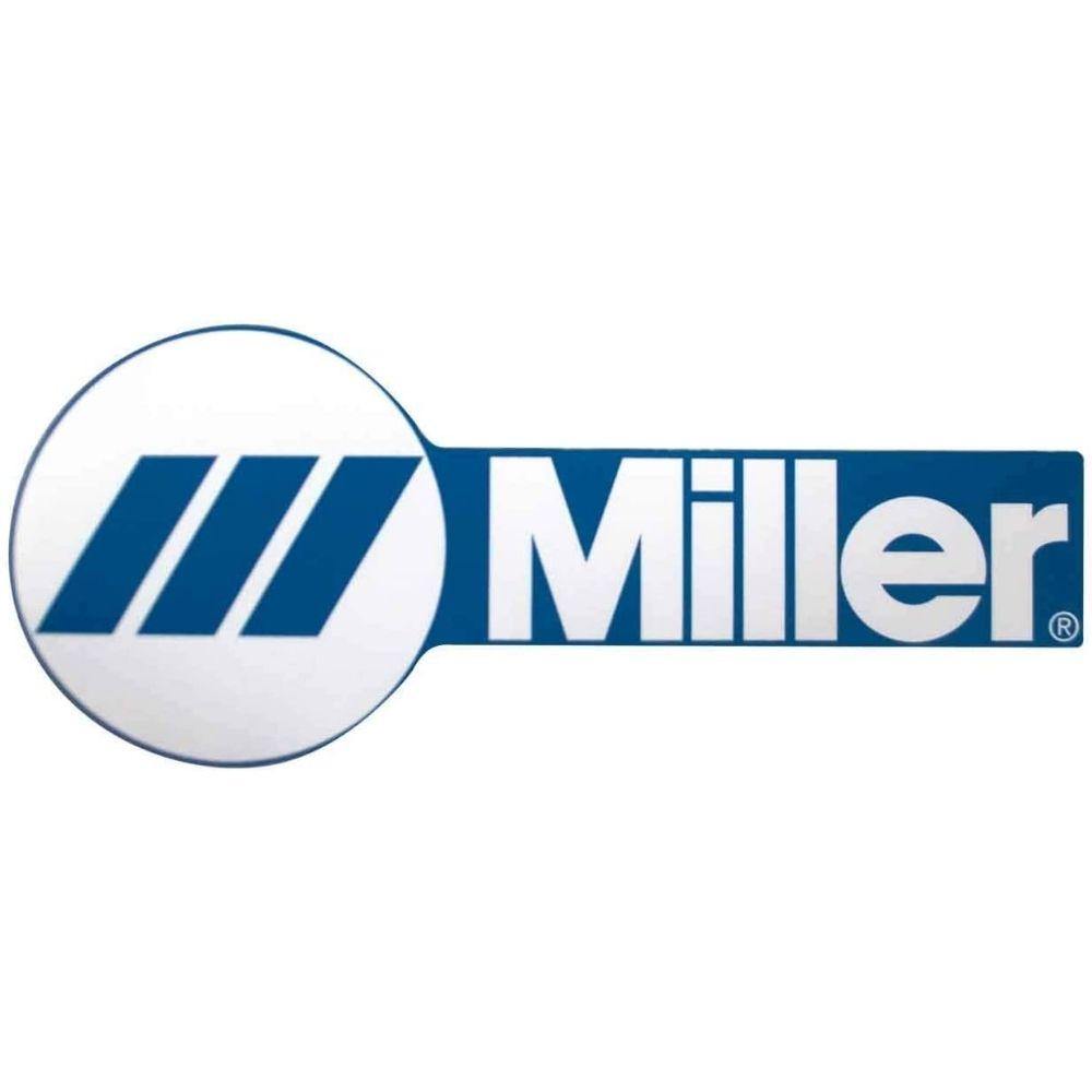 Miller Welding - General Equipment & Supply