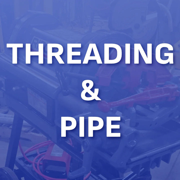 Threading & Pipe