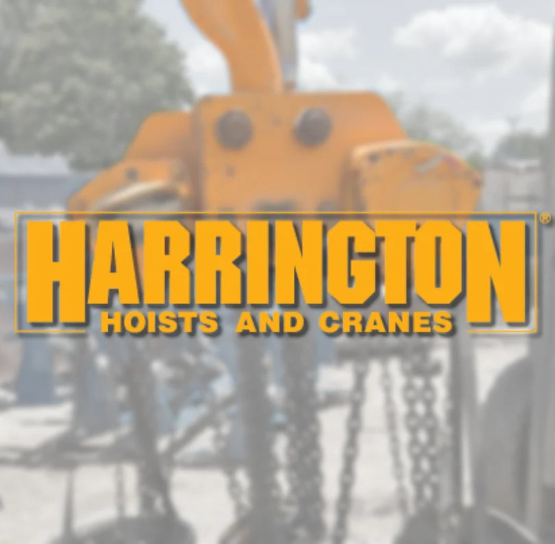Harrington - General Equipment & Supply