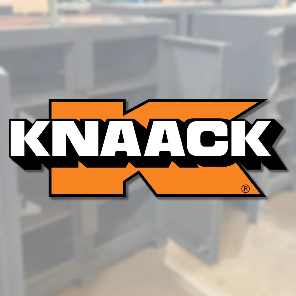 Knaack - General Equipment & Supply