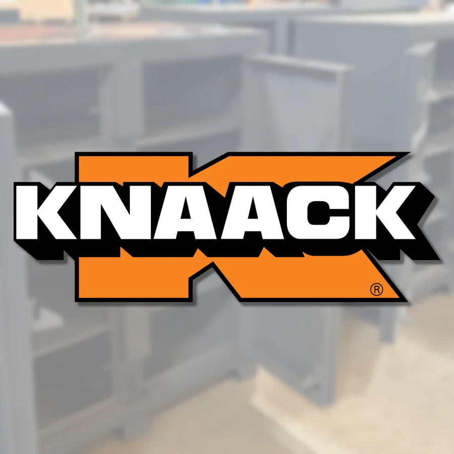 Knaack - General Equipment & Supply