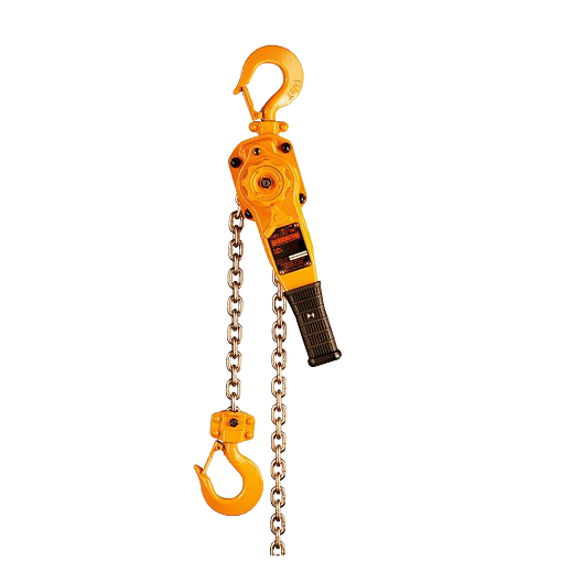 Chain Hoists