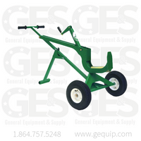 McElroy 864201 PolyPorter Pipe Handler with 2in. to 8in. Capacity -  Reconditioned