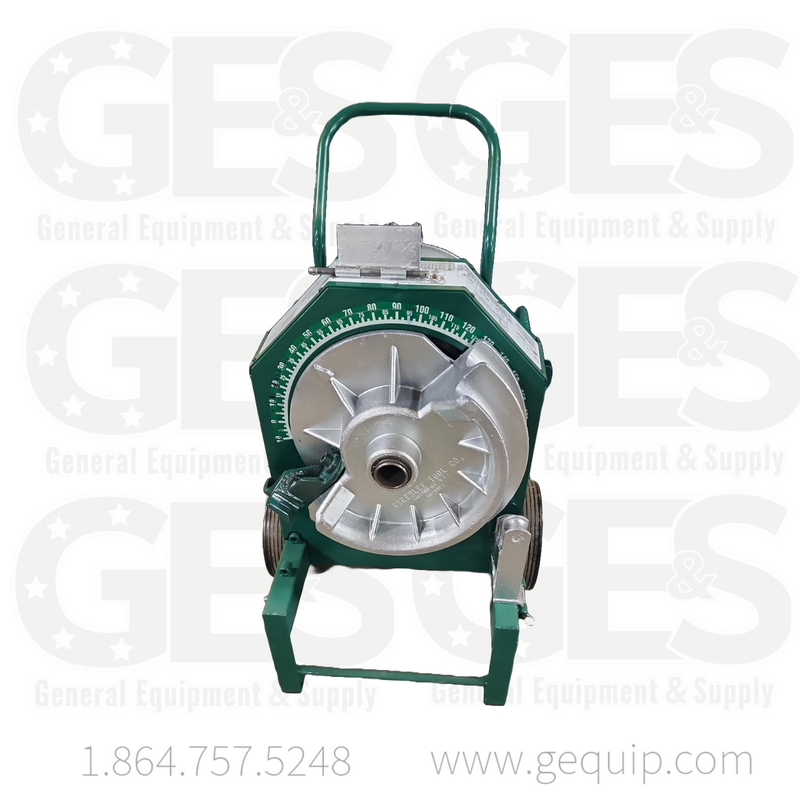 Buy Gardner Bender PT200 Portable Cyclone Electric Power Bender Online At Lowest Price In - Foto 7