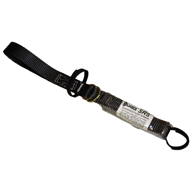 Reliance 884000 Relief Step, Suspension Relief Stirrup-New Surplus