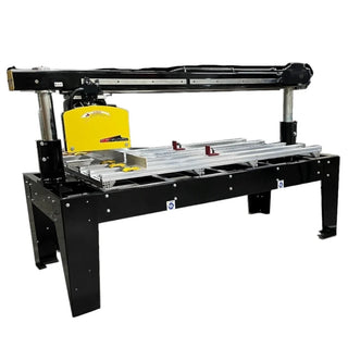 Original Saw 3691-01-05-VFD20" Beam Saw - Reconditioned