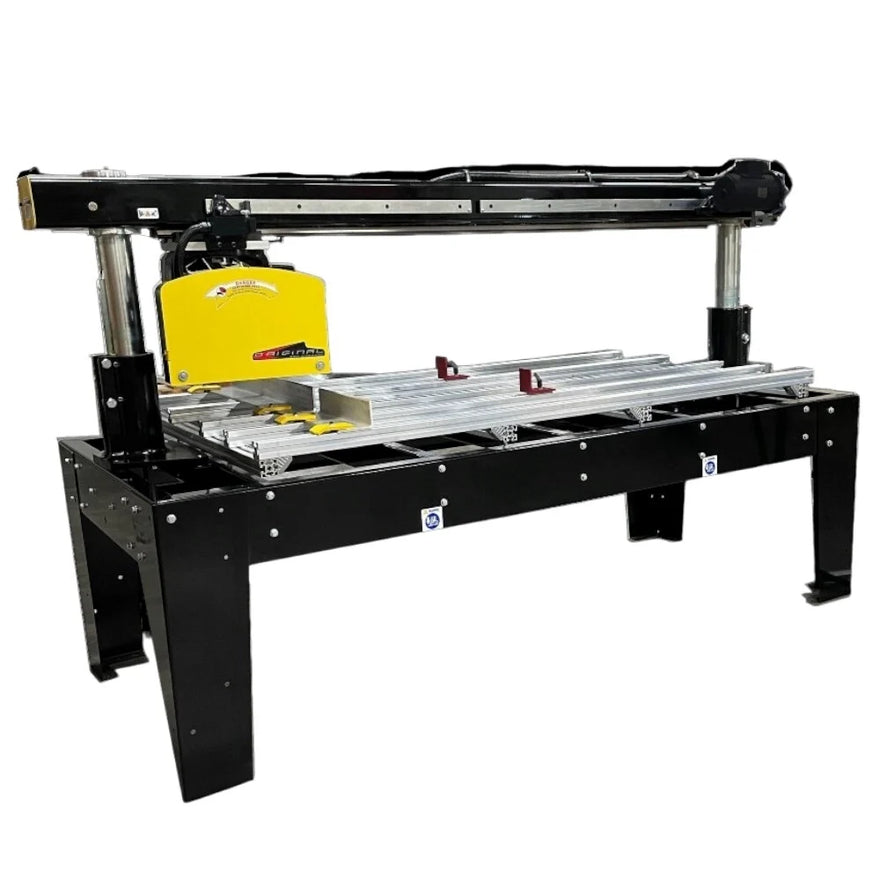 Original Saw 3691-01-05-VFD20" Beam Saw - Reconditioned