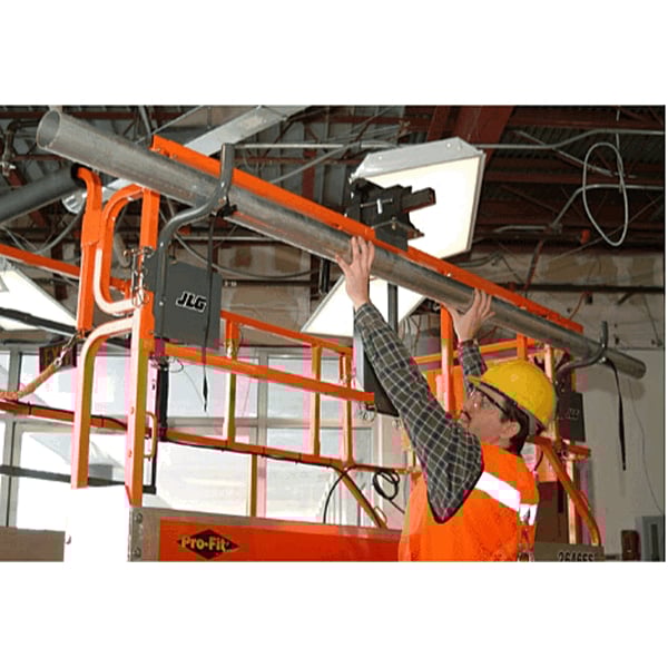 JLG 1001092074S Pipe Racks - New Surplus