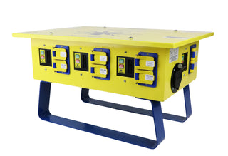 Ericson 1066FS Temporary Power Distribution Center - Reconditioned