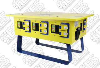 Ericson 1066FS Temporary Power Distribution Center - Reconditioned