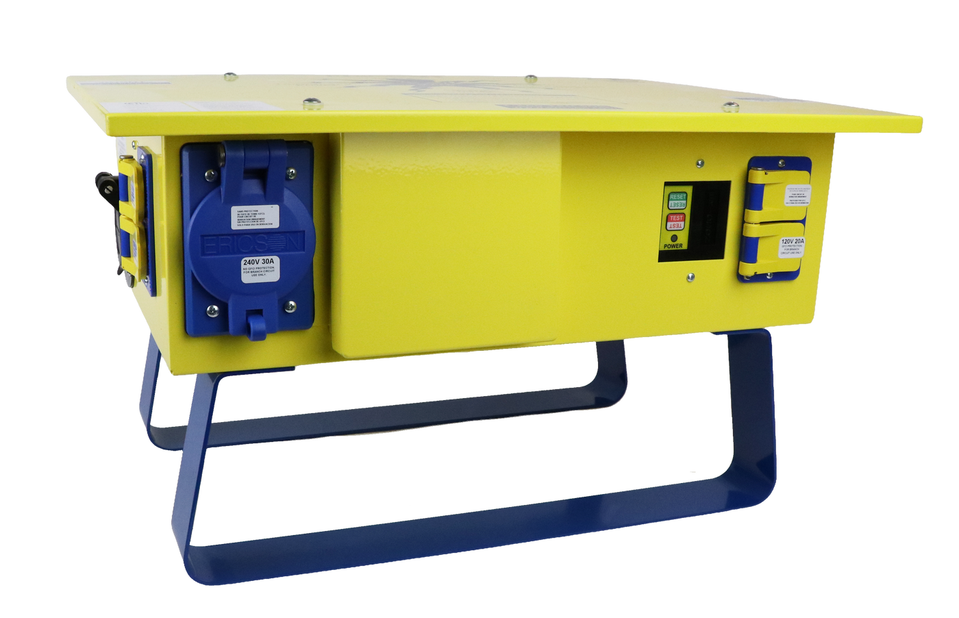 Ericson 1066FS Temporary Power Distribution Center - Reconditioned