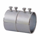 Eaton Crouse-Hinds 469 Set Screw Type Coupling  -  New Surplus