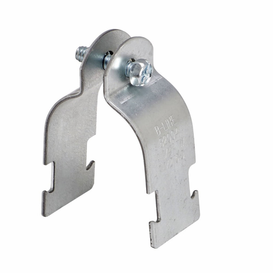 Appleton B2013AL Rigid Conduit Clamp 2in (Box of 50) - New Surplus