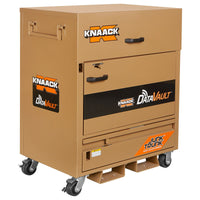 Knaack 118-M-KL Datavault Mobile - Reconditioned