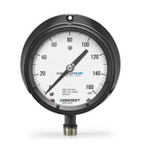 Ashcroft 45-1279-SS-04L-60 Duragauge Pressure Gauge - New Surplus