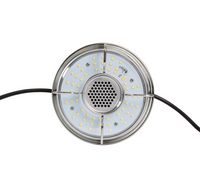 EPCO 15738 TIGER XL 100W Temporary LED Luminaire - New Surplus