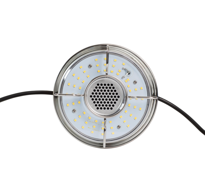 EPCO 15738 TIGER XL 100W Temporary LED Luminaire - New Surplus