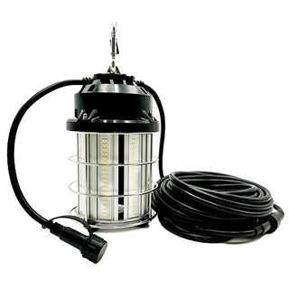 EPCO 15738 TIGER XL 100W Temporary LED Luminaire - New Surplus