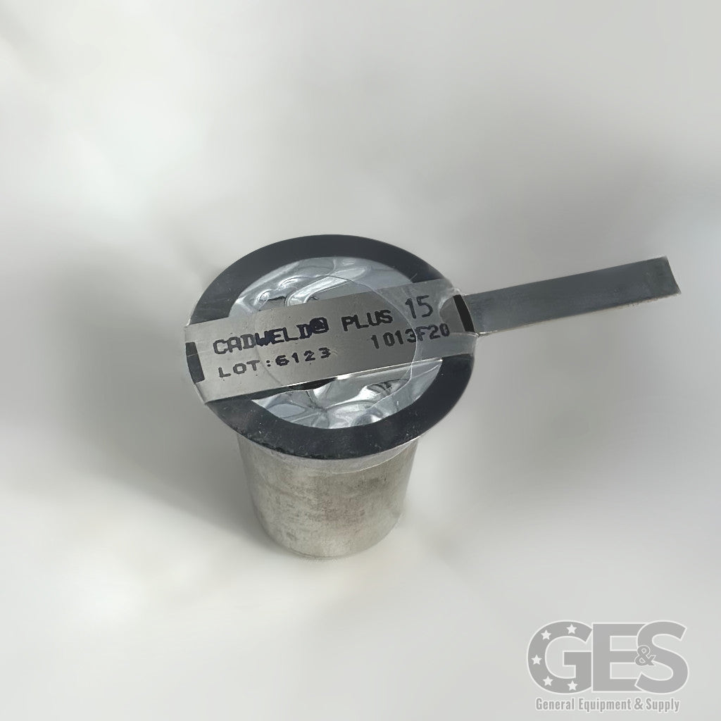 nVent ERICO Cadweld Plus Welding Material, F20 - Reconditioned