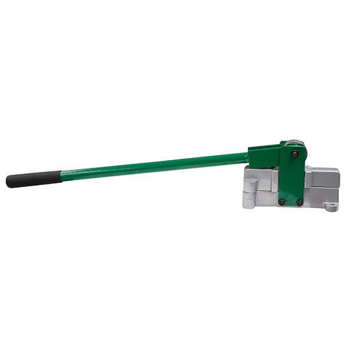 Greenlee 1810 Little Kicker Offset Bender for 1/2in. EMT Conduit Rec