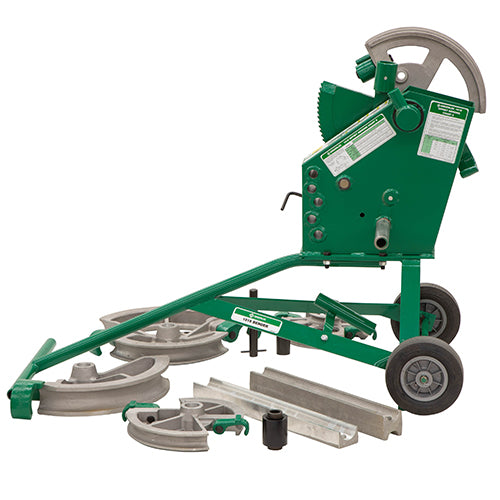 Greenlee 1818 Mechanical Bender