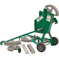 Greenlee 1818 Mechanical Bender