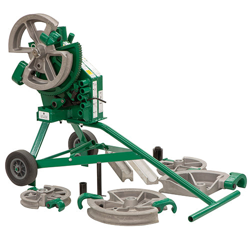 Greenlee 1818 Mechanical Bender