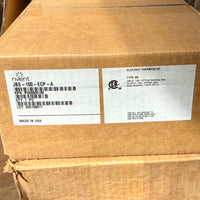 Raychem JBS-100-ECP-A Power Connection Box and Digital Controller - New Surplus